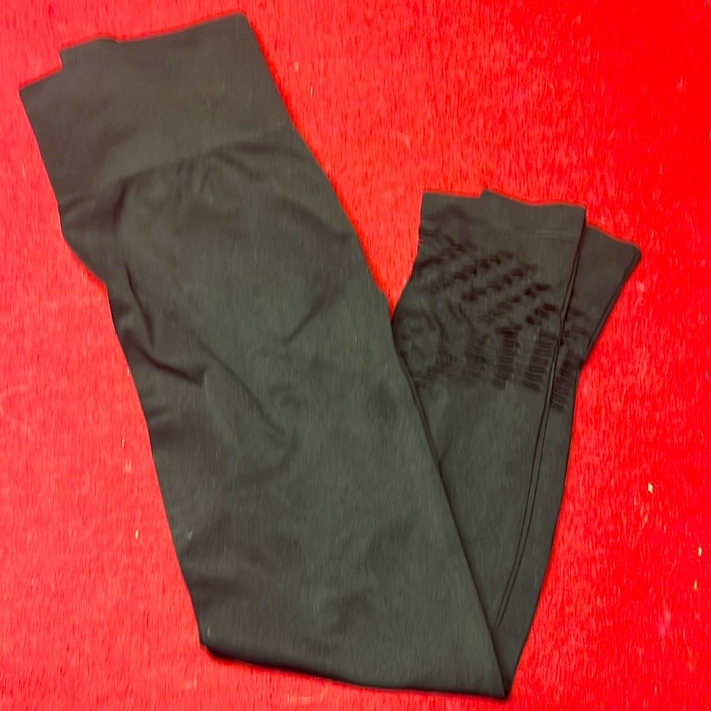 Leggings black